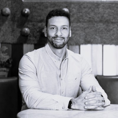 Luke Leiper