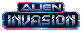 Alien Invasion Logo (2)