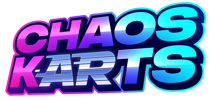 Chaos Karts Logo