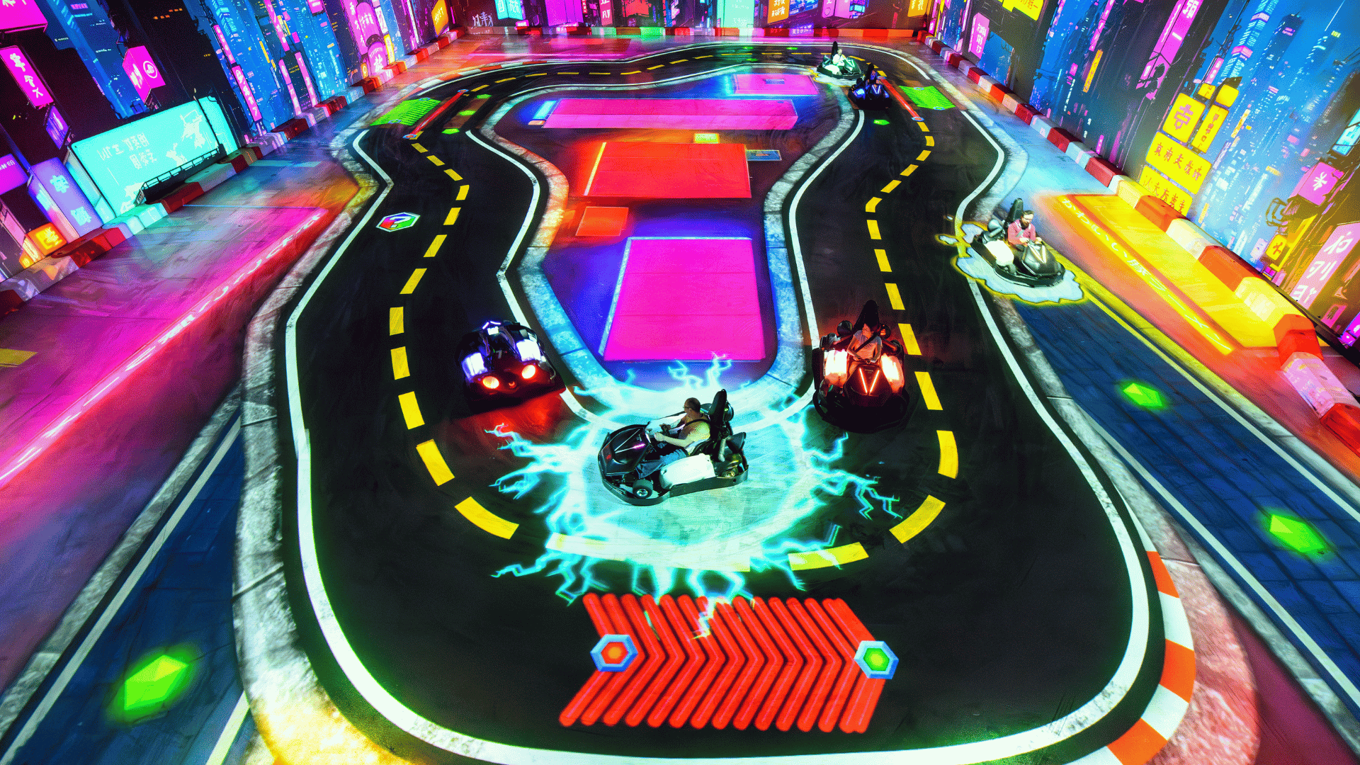 Midnight In Tokyo (3)